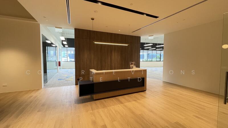 New Gen Building Move-in condition Office Tai Seng / Paya Lebar 2800sqft ideal for setup / IT, , 2,800 sqft, Factory / Workshop (B2) For Rent, by RONN, 24909603 - CommercialGuru.com.sg