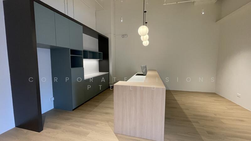 New Gen Building Move-in condition Office Tai Seng / Paya Lebar 2800sqft ideal for setup / IT, , 2,800 sqft, Factory / Workshop (B2) For Rent, by RONN, 24909603 - CommercialGuru.com.sg