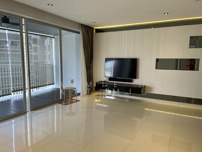 For Rent - Oasis @ Elias