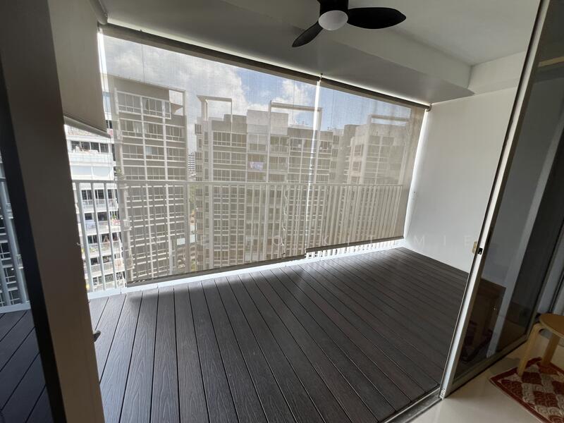 For Rent - Oasis @ Elias