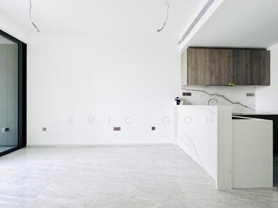 For Rent - Leedon Green