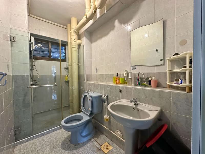 682A Jurong West Central 1, 682A Jurong West Central 1, Room Rental, 124 sqft, HDB Flat For Rent, by Eugenia Loo, 24909756 - PropertyGuru.com.sg