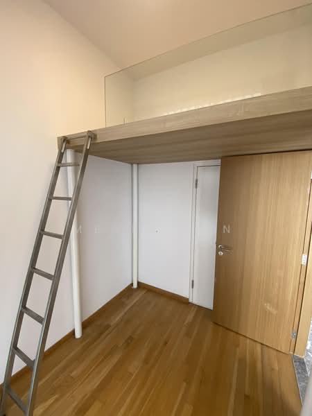 Spottiswoode Suites, 16 Spottiswoode Park Road, 2 Bedrooms, 538 sqft, Condominium For Rent, by Merry Tan, 24909809 - PropertyGuru.com.sg