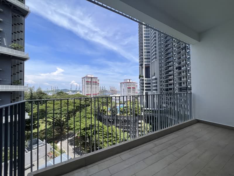 Spottiswoode Suites, 16 Spottiswoode Park Road, 2 Bedrooms, 538 sqft, Condominium For Rent, by Merry Tan, 24909809 - PropertyGuru.com.sg