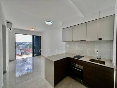 For Rent - The Florence Residences