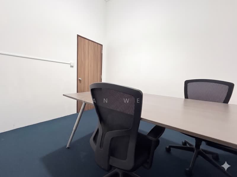 Midview City, 18 Sin Ming Lane, 100 sqft, Light Industrial (B1) For Rent, by Tan Wei, 24910029 - CommercialGuru.com.sg