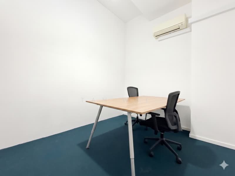 Midview City, 18 Sin Ming Lane, 100 sqft, Light Industrial (B1) For Rent, by Tan Wei, 24910029 - CommercialGuru.com.sg