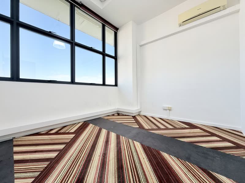 Midview City, 18 Sin Ming Lane, 100 sqft, Light Industrial (B1) For Rent, by Tan Wei, 24910029 - CommercialGuru.com.sg