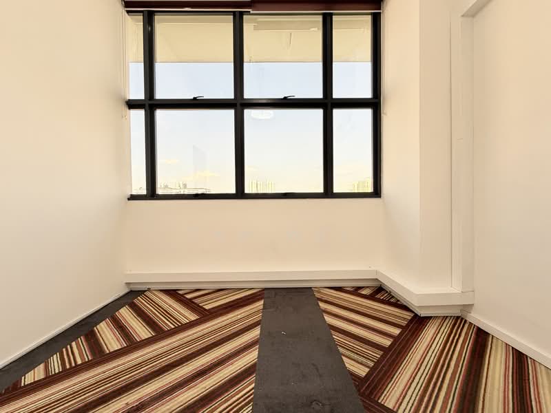 Midview City, 18 Sin Ming Lane, 100 sqft, Light Industrial (B1) For Rent, by Tan Wei, 24910029 - CommercialGuru.com.sg