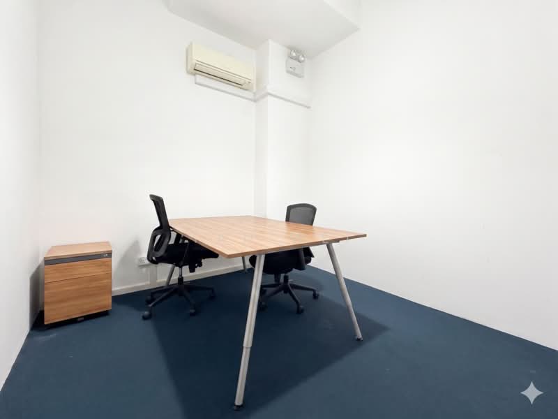 Midview City, 18 Sin Ming Lane, 100 sqft, Light Industrial (B1) For Rent, by Tan Wei, 24910029 - CommercialGuru.com.sg