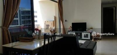 For Rent - Palm Isles