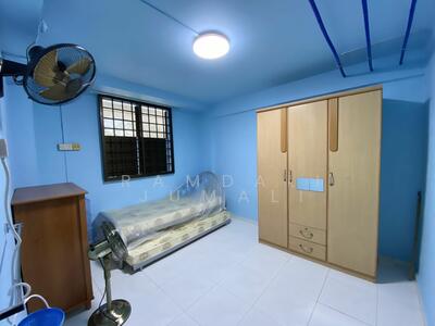 For Rent - 501 Bedok North Street 3