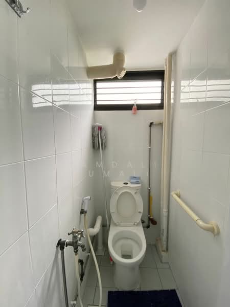 501 Bedok North Street 3, 501 Bedok North Street 3, Room Rental, 170 sqft, HDB Flat For Rent, by Ramdali Jumali, 24910146 - PropertyGuru.com.sg