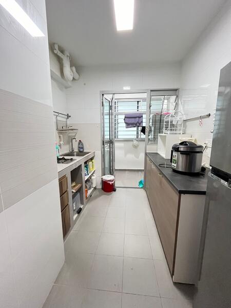 675B Fern Grove @ Yishun, 675B Yishun Avenue 4, 2 Bedrooms, 731 sqft, HDB Flat For Rent, by Adriel Li Yewen, 24910204 - PropertyGuru.com.sg