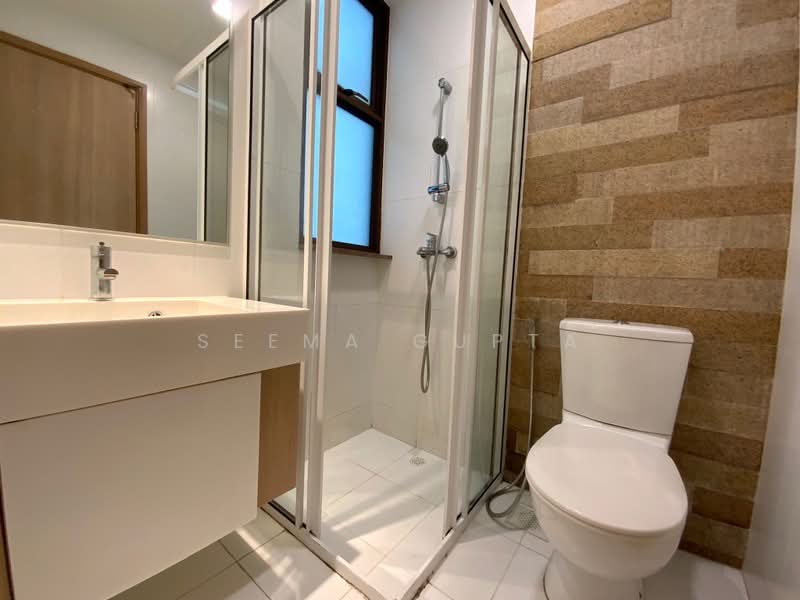 Varsity Park Condominium, 72 West Coast Road, 3 Bedrooms, 1,399 sqft, Condominium For Rent, by Seema Gupta, 24910251 - PropertyGuru.com.sg