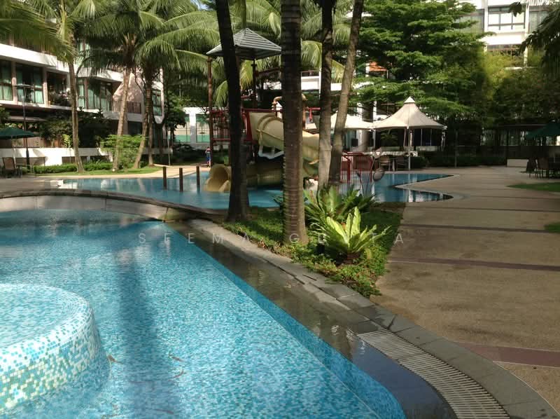 Varsity Park Condominium, 72 West Coast Road, 3 Bedrooms, 1,399 sqft, Condominium For Rent, by Seema Gupta, 24910251 - PropertyGuru.com.sg