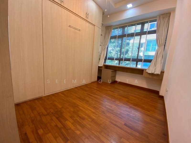 Varsity Park Condominium, 72 West Coast Road, 3 Bedrooms, 1,399 sqft, Condominium For Rent, by Seema Gupta, 24910251 - PropertyGuru.com.sg