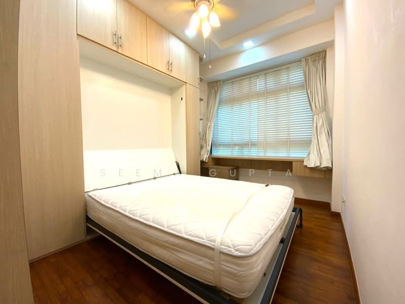 Varsity Park Condominium, 72 West Coast Road, 3 Bedrooms, 1,399 sqft, Condominium For Rent, by Seema Gupta, 24910251 - PropertyGuru.com.sg