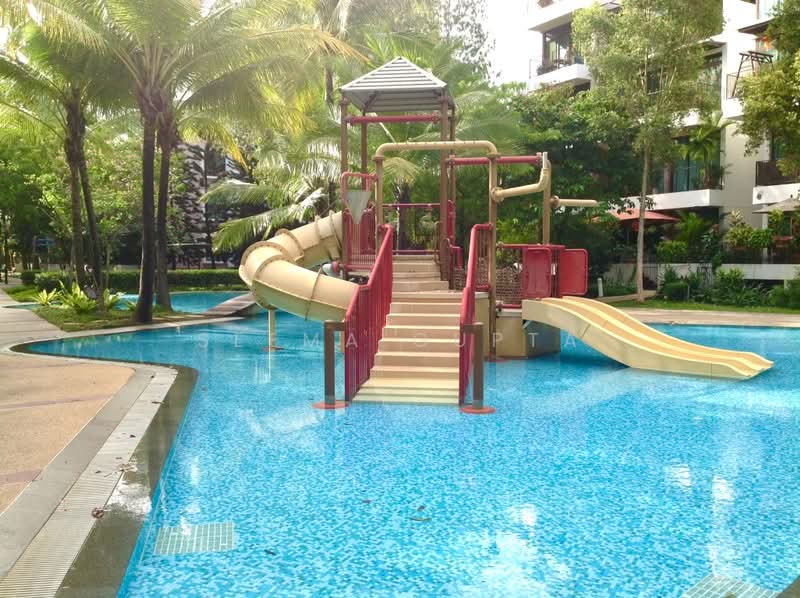 Varsity Park Condominium, 72 West Coast Road, 3 Bedrooms, 1,399 sqft, Condominium For Rent, by Seema Gupta, 24910251 - PropertyGuru.com.sg