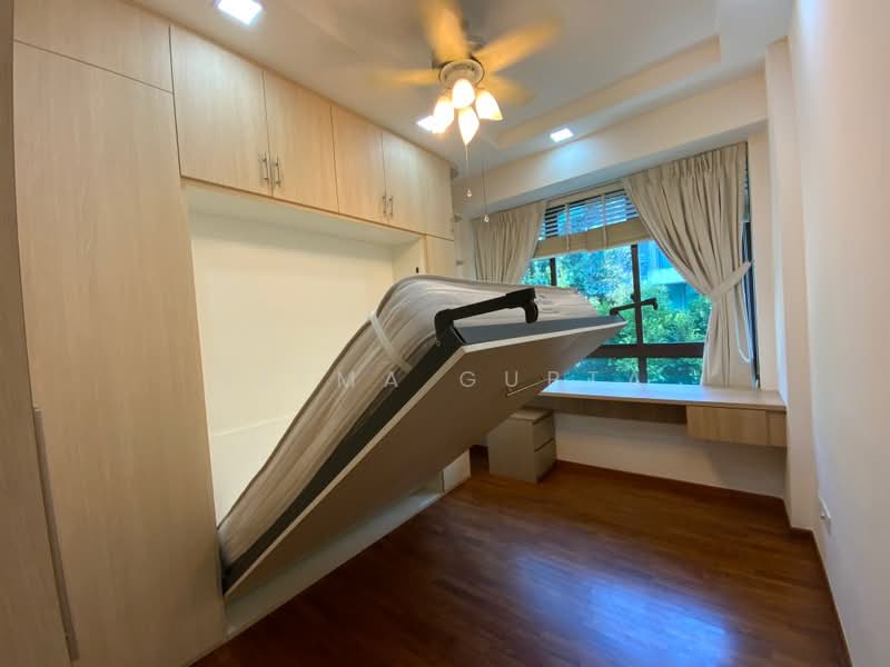 Varsity Park Condominium, 72 West Coast Road, 3 Bedrooms, 1,399 sqft, Condominium For Rent, by Seema Gupta, 24910251 - PropertyGuru.com.sg