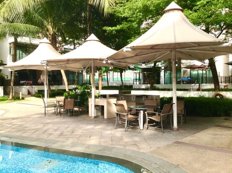 Varsity Park Condominium, 72 West Coast Road, 3 Bedrooms, 1,399 sqft, Condominium For Rent, by Seema Gupta, 24910251 - PropertyGuru.com.sg