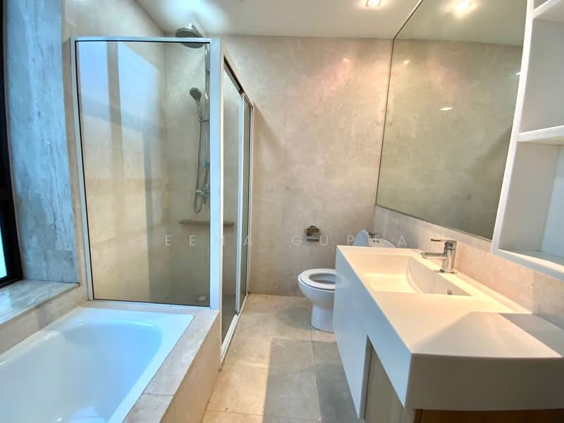 Varsity Park Condominium, 72 West Coast Road, 3 Bedrooms, 1,399 sqft, Condominium For Rent, by Seema Gupta, 24910251 - PropertyGuru.com.sg