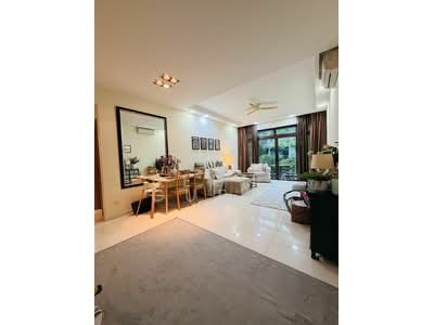For Rent - Varsity Park Condominium