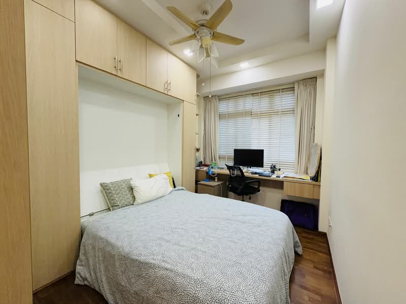 For Rent - Varsity Park Condominium