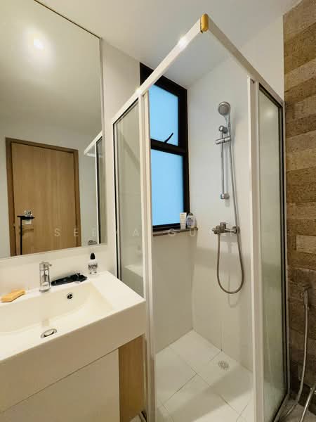 For Rent - Varsity Park Condominium