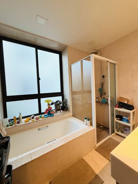 For Rent - Varsity Park Condominium