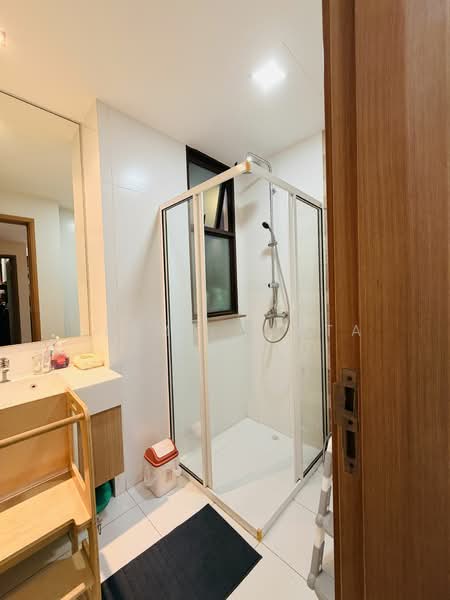 For Rent - Varsity Park Condominium