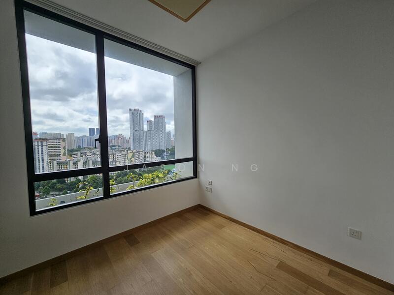 The Crest, 101 Prince Charles Crescent, 2 Bedrooms, 915 sqft, Condominium For Rent, by Jason Ng, 24910254 - PropertyGuru.com.sg