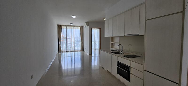 The Crest, 101 Prince Charles Crescent, 2 Bedrooms, 915 sqft, Condominium For Rent, by Jason Ng, 24910254 - PropertyGuru.com.sg