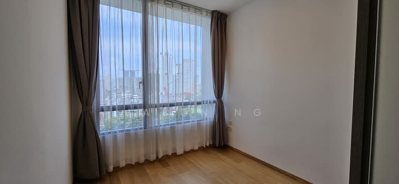 The Crest, 101 Prince Charles Crescent, 2 Bedrooms, 915 sqft, Condominium For Rent, by Jason Ng, 24910254 - PropertyGuru.com.sg