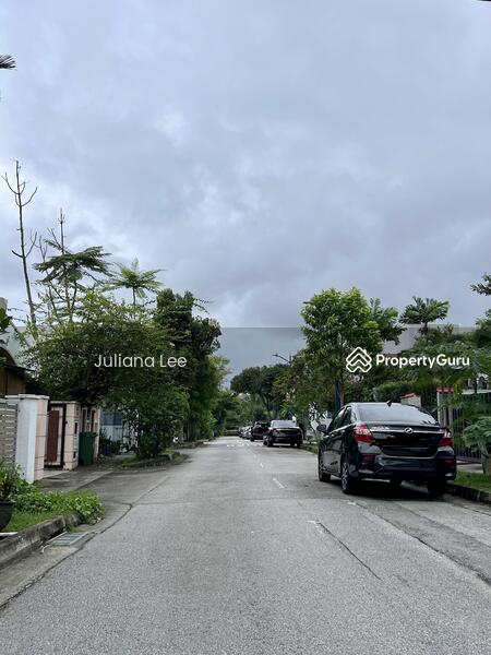 For Sale - Serangoon Garden Estate