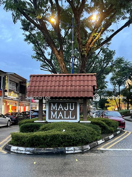 For Sale - Serangoon Garden Estate