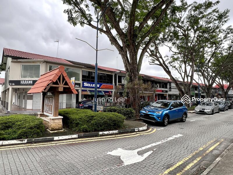 For Sale - Serangoon Garden Estate