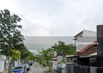 For Sale - Serangoon Garden Estate
