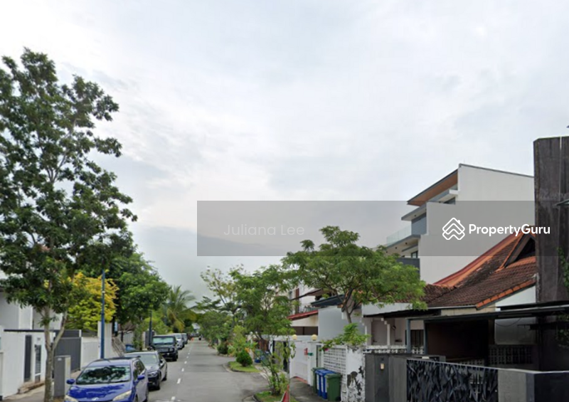 For Sale - Serangoon Garden Estate