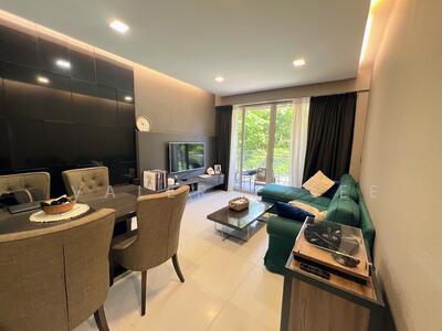 For Sale - Bartley Residences