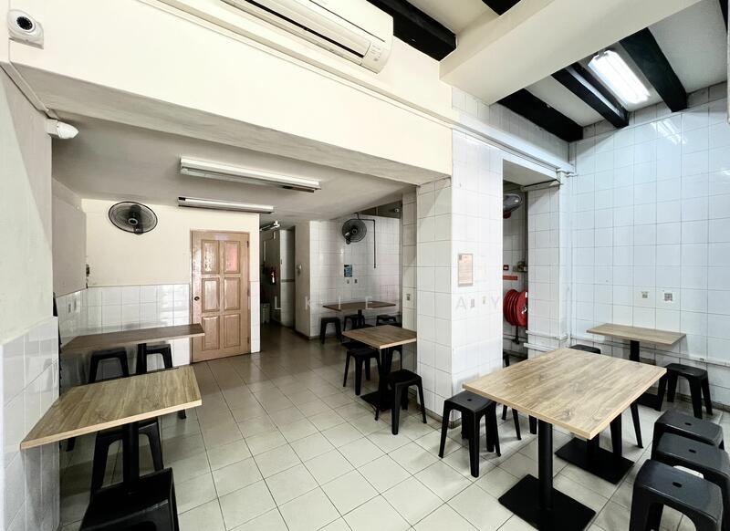 292 Commercial Properties for Rent Tai Sale Rent in Singapore