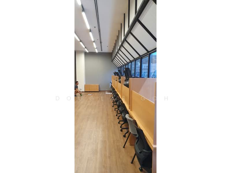 The Riverwalk, 20 Upper Circular Road, 3,050 sqft, Office For Sale, by Douglas Goh, 24910389 - CommercialGuru.com.sg