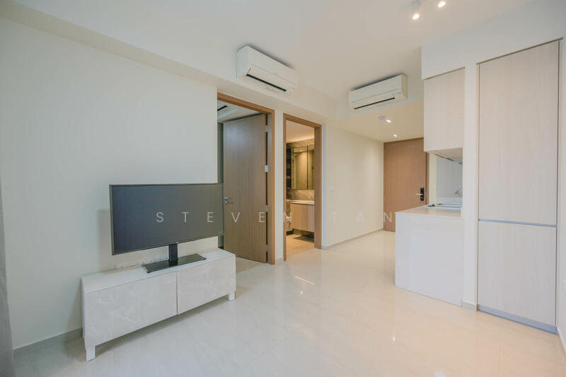 Whistler Grand, 109 West Coast Vale, 1 Bedroom, 441 sqft, Condominium For Rent, by Steven Tan, 24910413 - PropertyGuru.com.sg