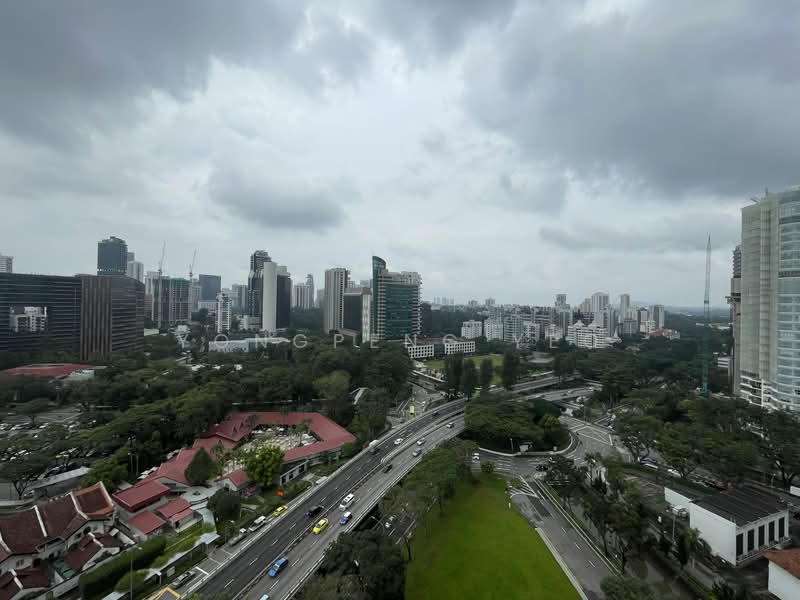 Kopar At Newton, 8 Makeway Avenue, 2 Bedrooms, 689 sqft, Condominium For Rent, by Yeo Yong Peng, 24910432 - PropertyGuru.com.sg