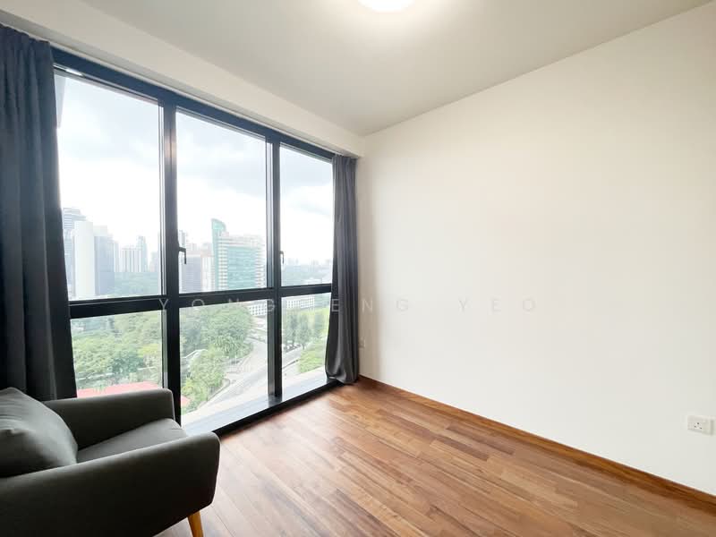 Kopar At Newton, 8 Makeway Avenue, 2 Bedrooms, 689 sqft, Condominium For Rent, by Yeo Yong Peng, 24910432 - PropertyGuru.com.sg