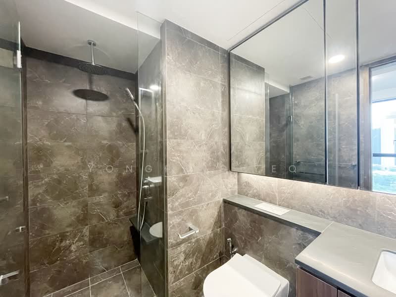 Kopar At Newton, 8 Makeway Avenue, 2 Bedrooms, 689 sqft, Condominium For Rent, by Yeo Yong Peng, 24910432 - PropertyGuru.com.sg