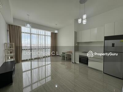For Rent - Stratum