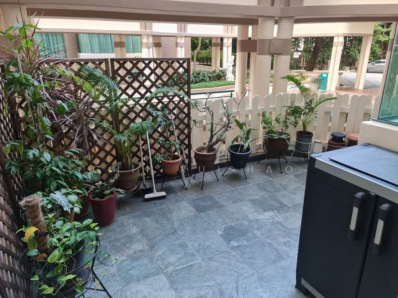 Tanglin Regency Condominium For Sale at S$ 1,499,999 | PropertyGuru Singapore