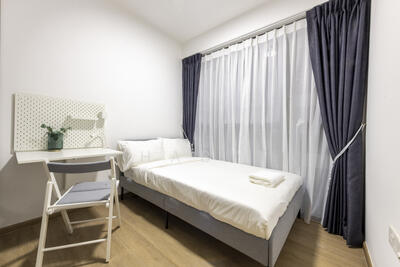 For Rent - Affinity At Serangoon