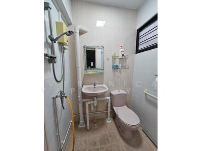 For Rent - 531 Bedok North Street 3
